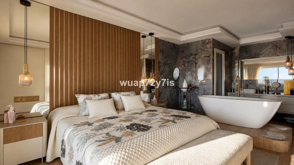 Se vende Ático de 3 dormitorios en Costa Del Sol, Málaga, España