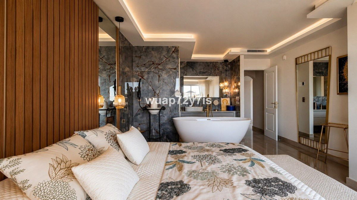 Se vende Ático de 3 dormitorios en Costa Del Sol, Málaga, España