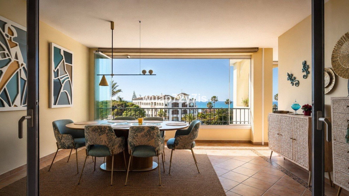 Se vende Ático de 3 dormitorios en Costa Del Sol, Málaga, España