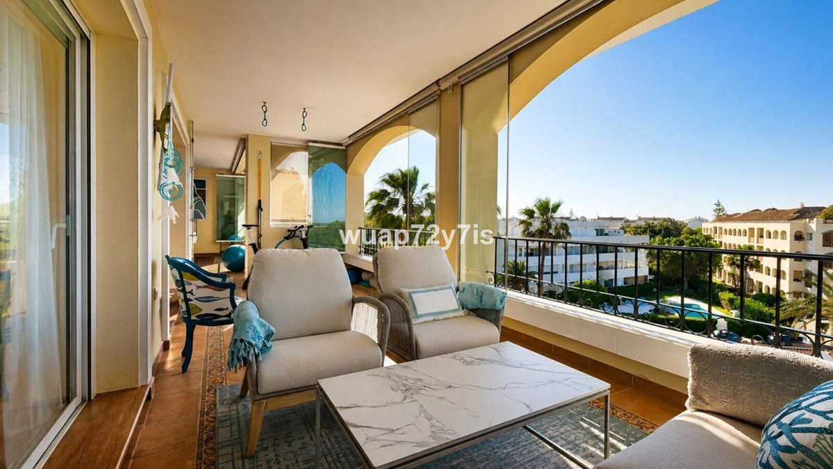 Se vende Ático de 3 dormitorios en Costa Del Sol, Málaga, España