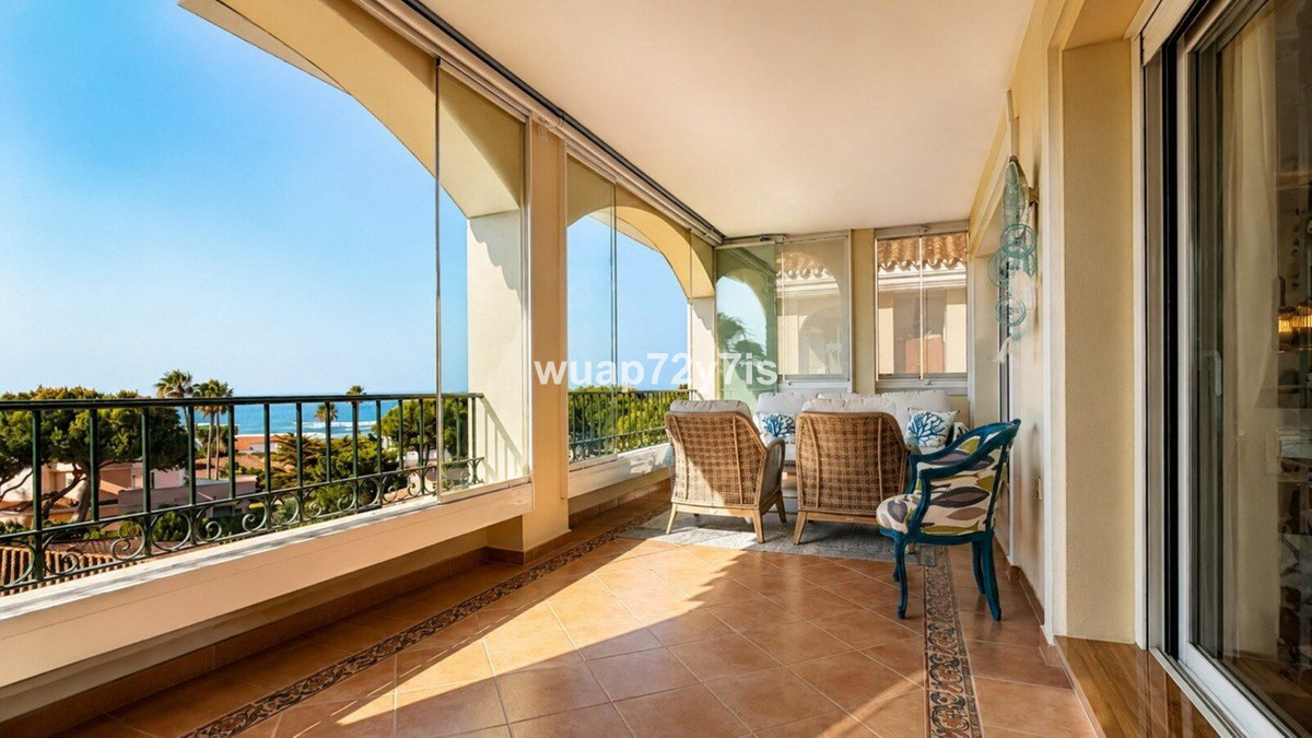 Se vende Ático de 3 dormitorios en Costa Del Sol, Málaga, España