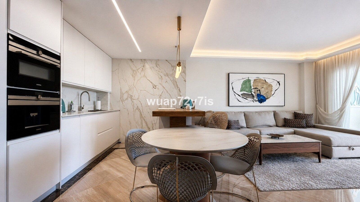 Se vende Ático de 3 dormitorios en Costa Del Sol, Málaga, España