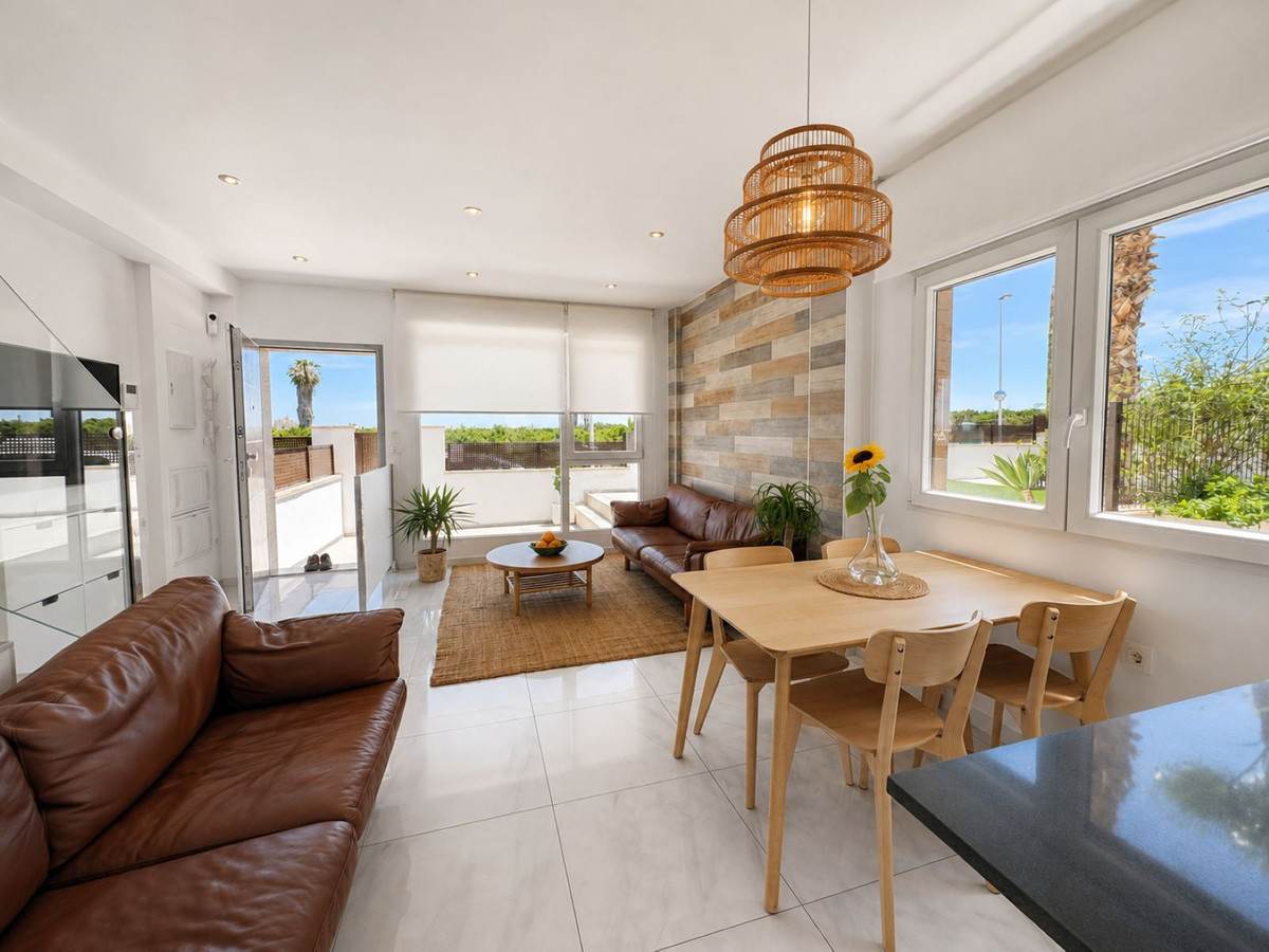 3 Bed Townhouse for sale in Los Balcones Costa Blanca, Alicante, Spain