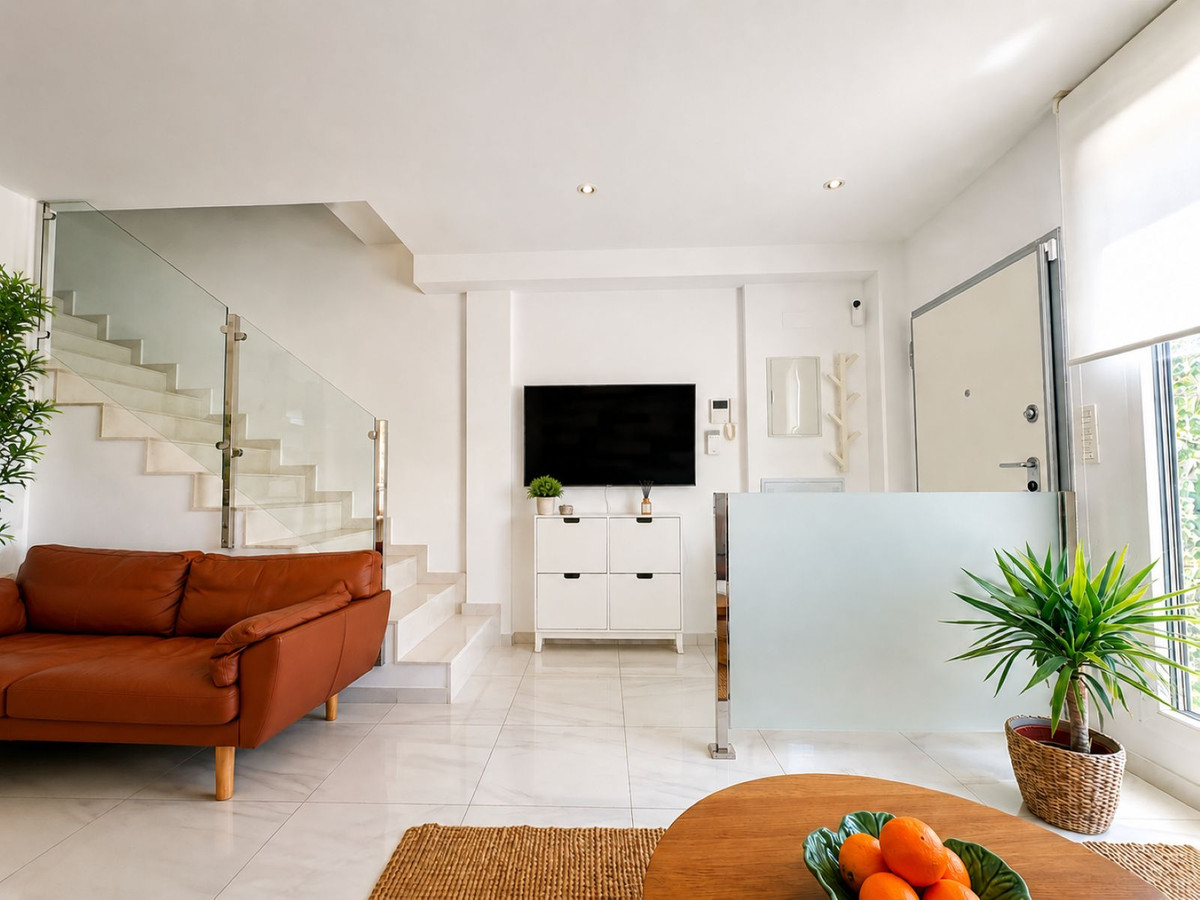 3 Bed Townhouse for sale in Los Balcones Costa Blanca, Alicante, Spain