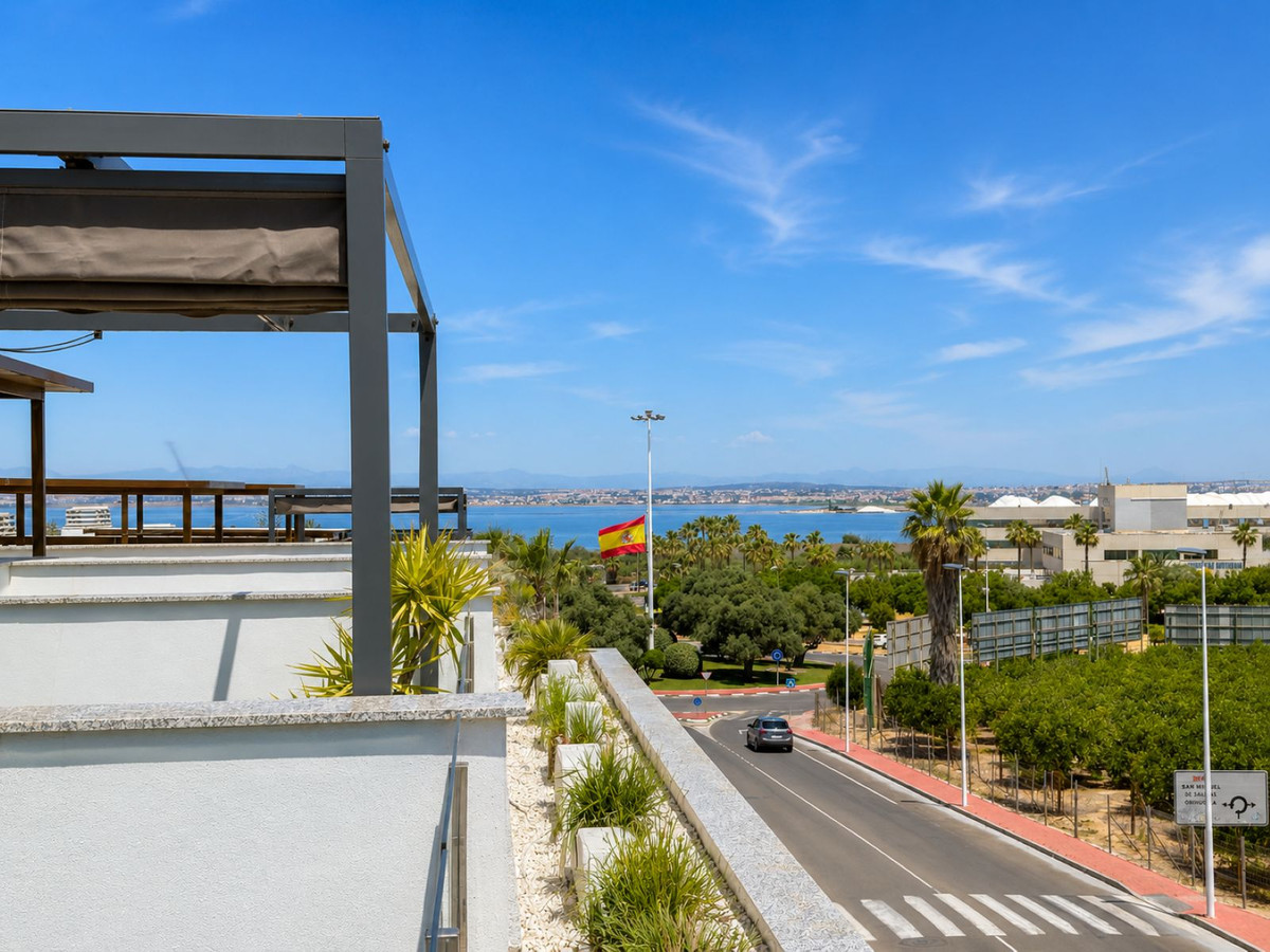 3 Bed Townhouse for sale in Los Balcones Costa Blanca, Alicante, Spain