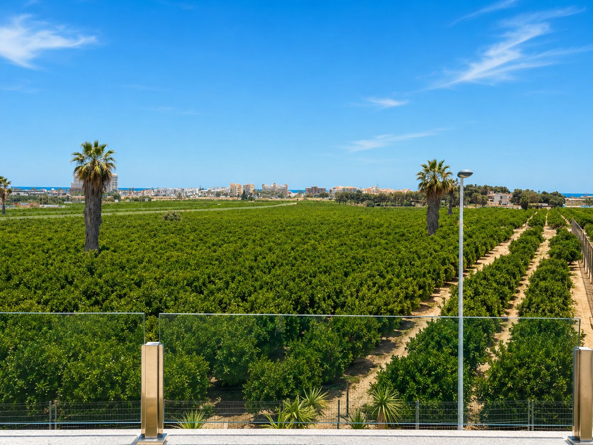 3 Bed Townhouse for sale in Los Balcones Costa Blanca, Alicante, Spain