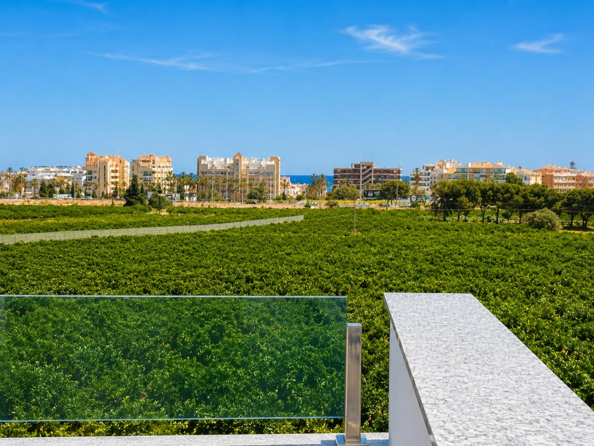 3 Bed Townhouse for sale in Los Balcones Costa Blanca, Alicante, Spain