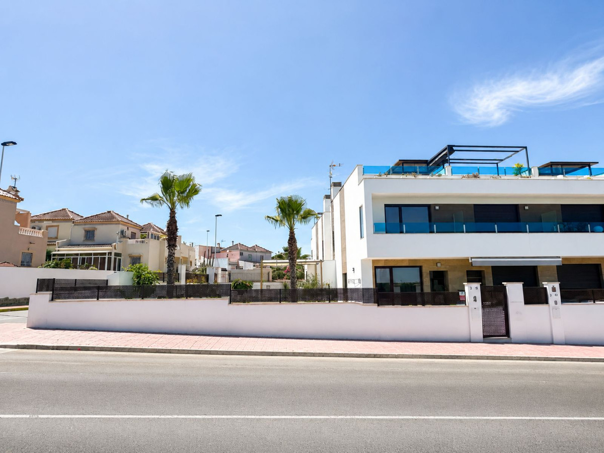 3 Bed Townhouse for sale in Los Balcones Costa Blanca, Alicante, Spain