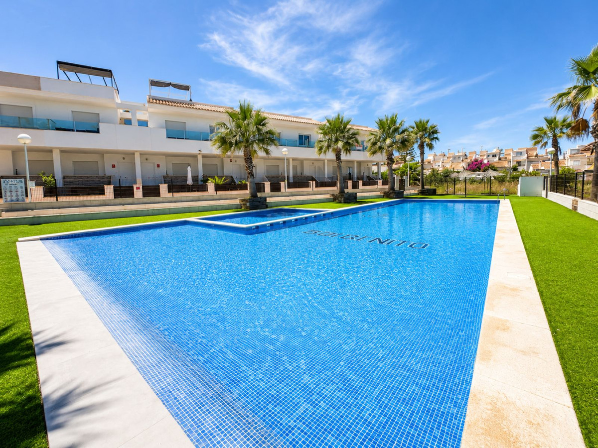 3 Bed Townhouse for sale in Los Balcones Costa Blanca, Alicante, Spain
