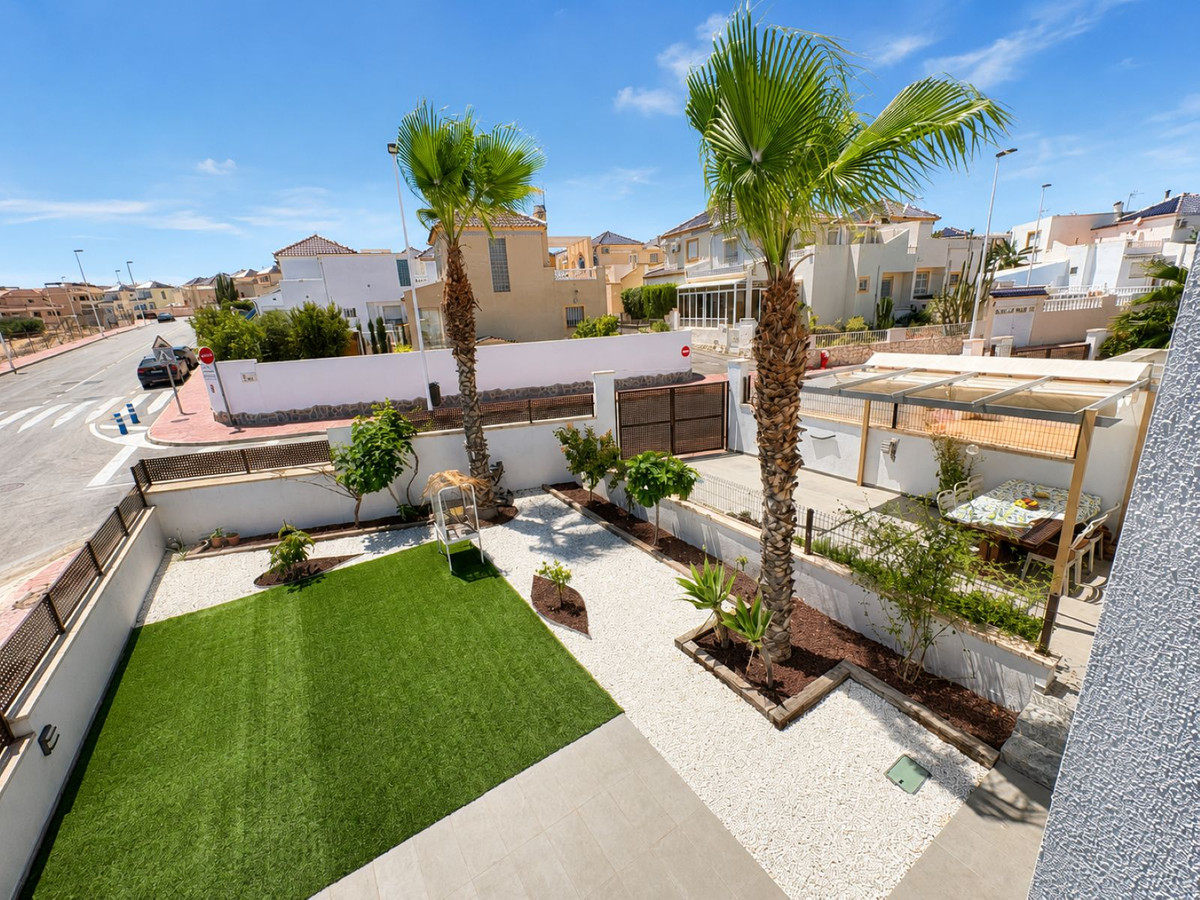 3 Bed Townhouse for sale in Los Balcones Costa Blanca, Alicante, Spain
