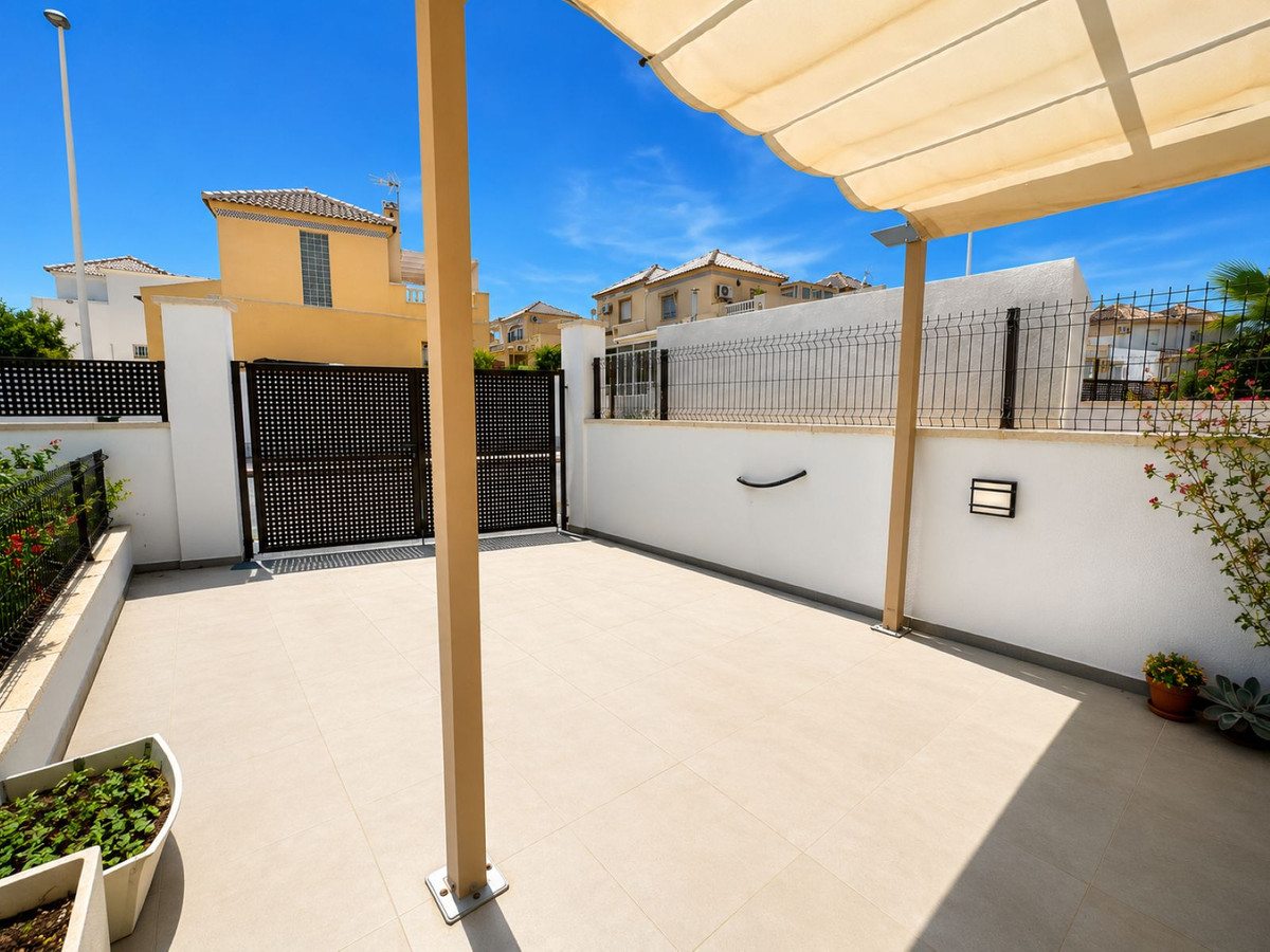 3 Bed Townhouse for sale in Los Balcones Costa Blanca, Alicante, Spain