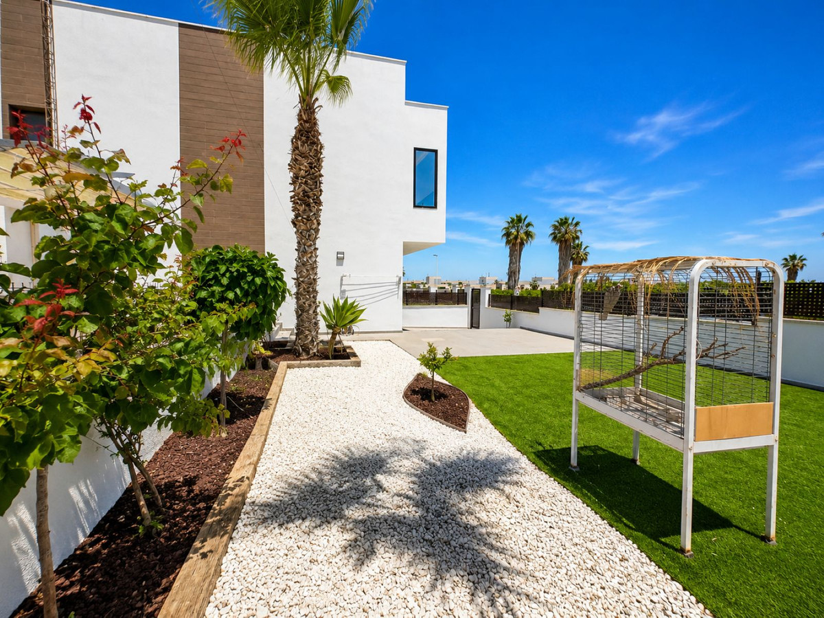 3 Bed Townhouse for sale in Los Balcones Costa Blanca, Alicante, Spain