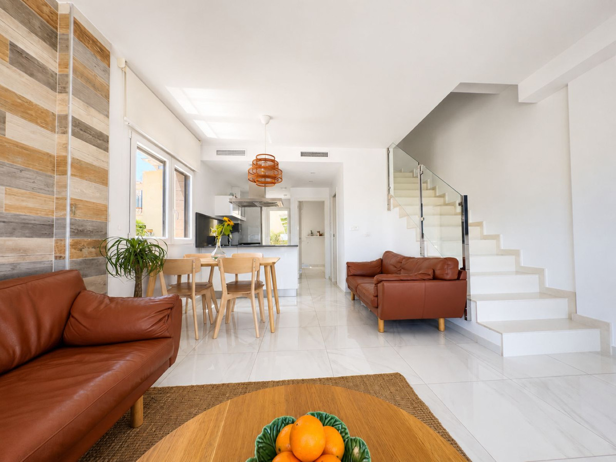 3 Bed Townhouse for sale in Los Balcones Costa Blanca, Alicante, Spain
