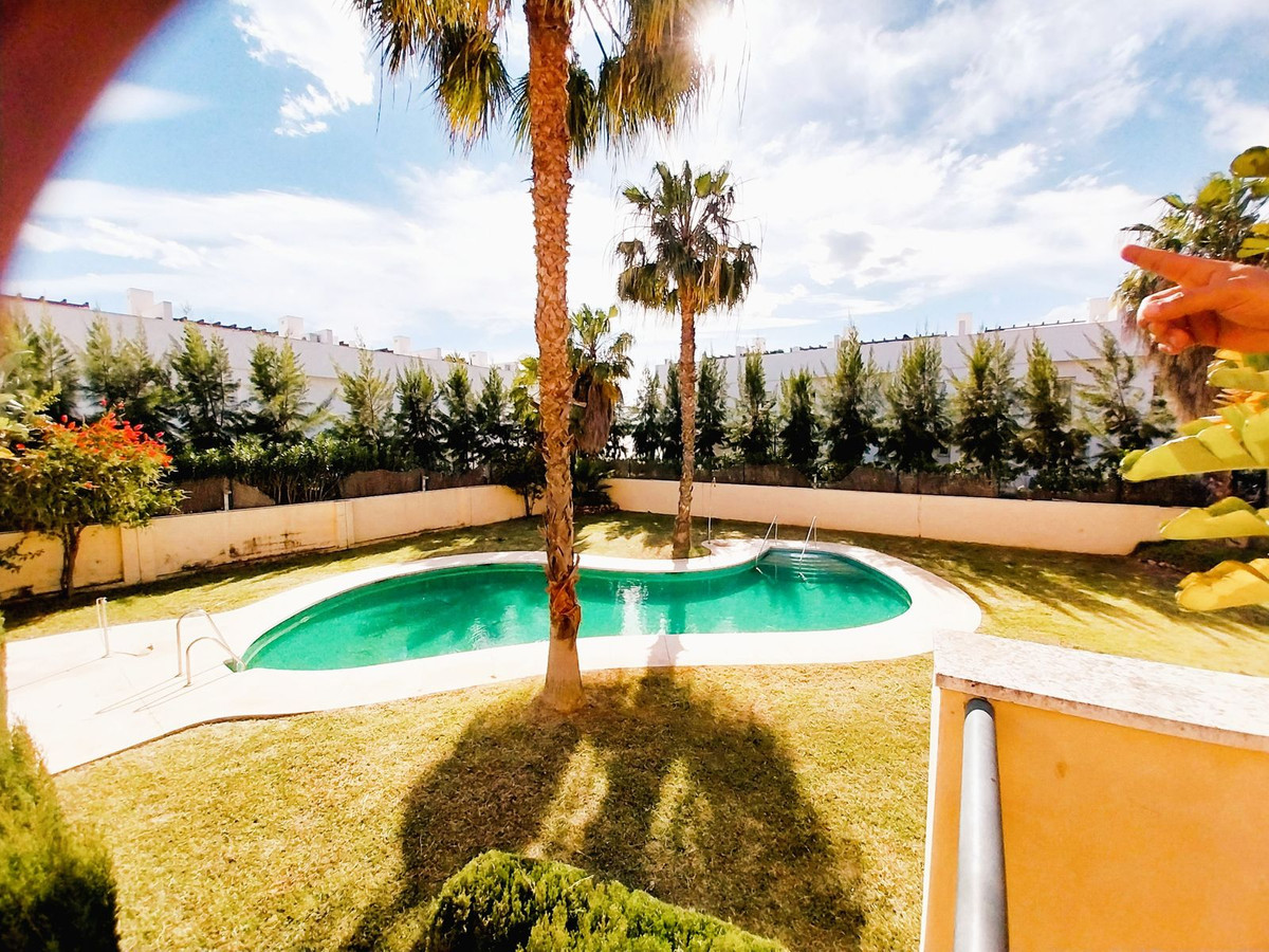4 Bed Townhouse for sale in Calahonda Costa Del Sol, Málaga, Spain