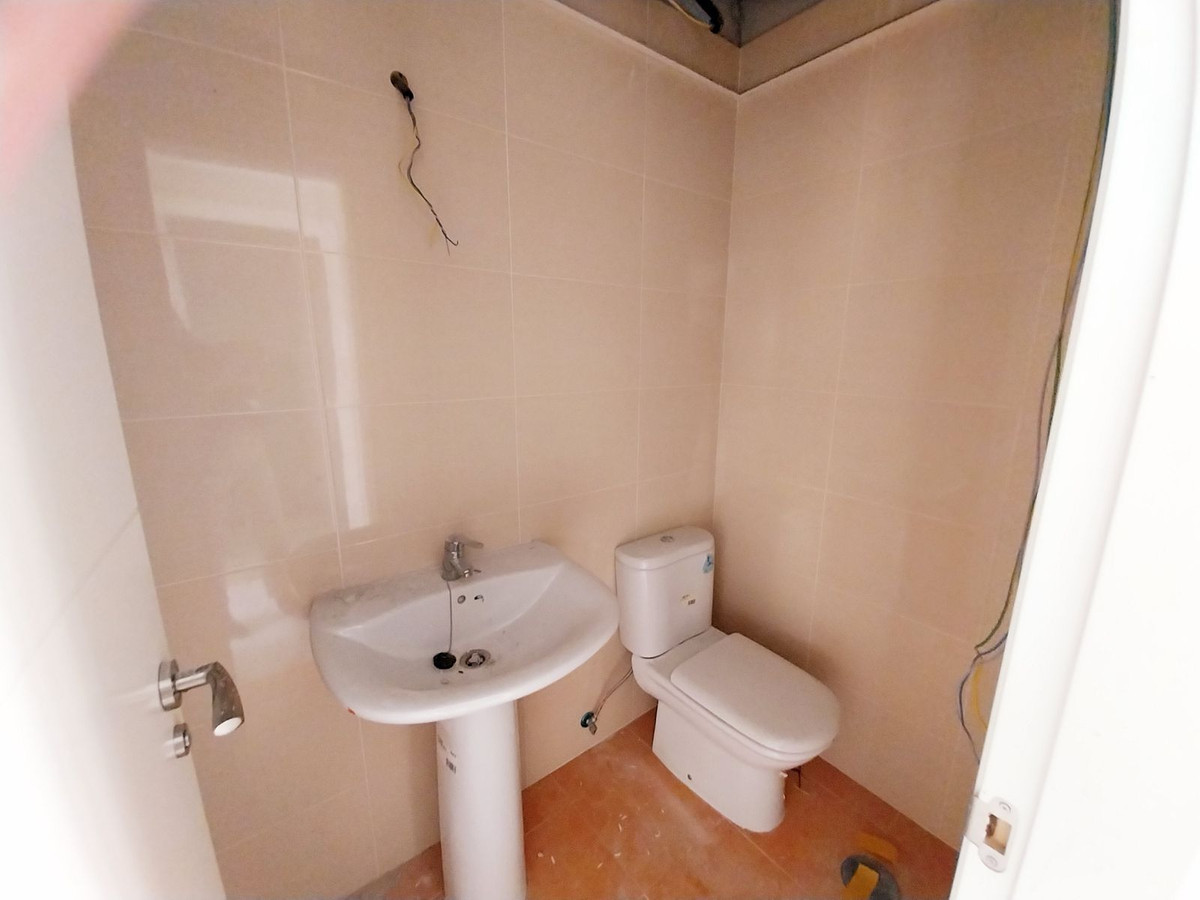 4 Bed Townhouse for sale in Calahonda Costa Del Sol, Málaga, Spain