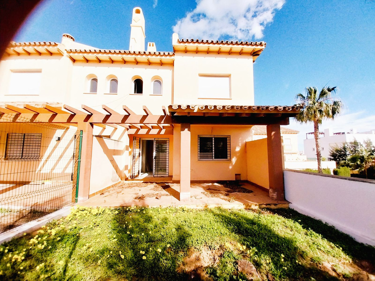 4 Bed Townhouse for sale in Calahonda Costa Del Sol, Málaga, Spain