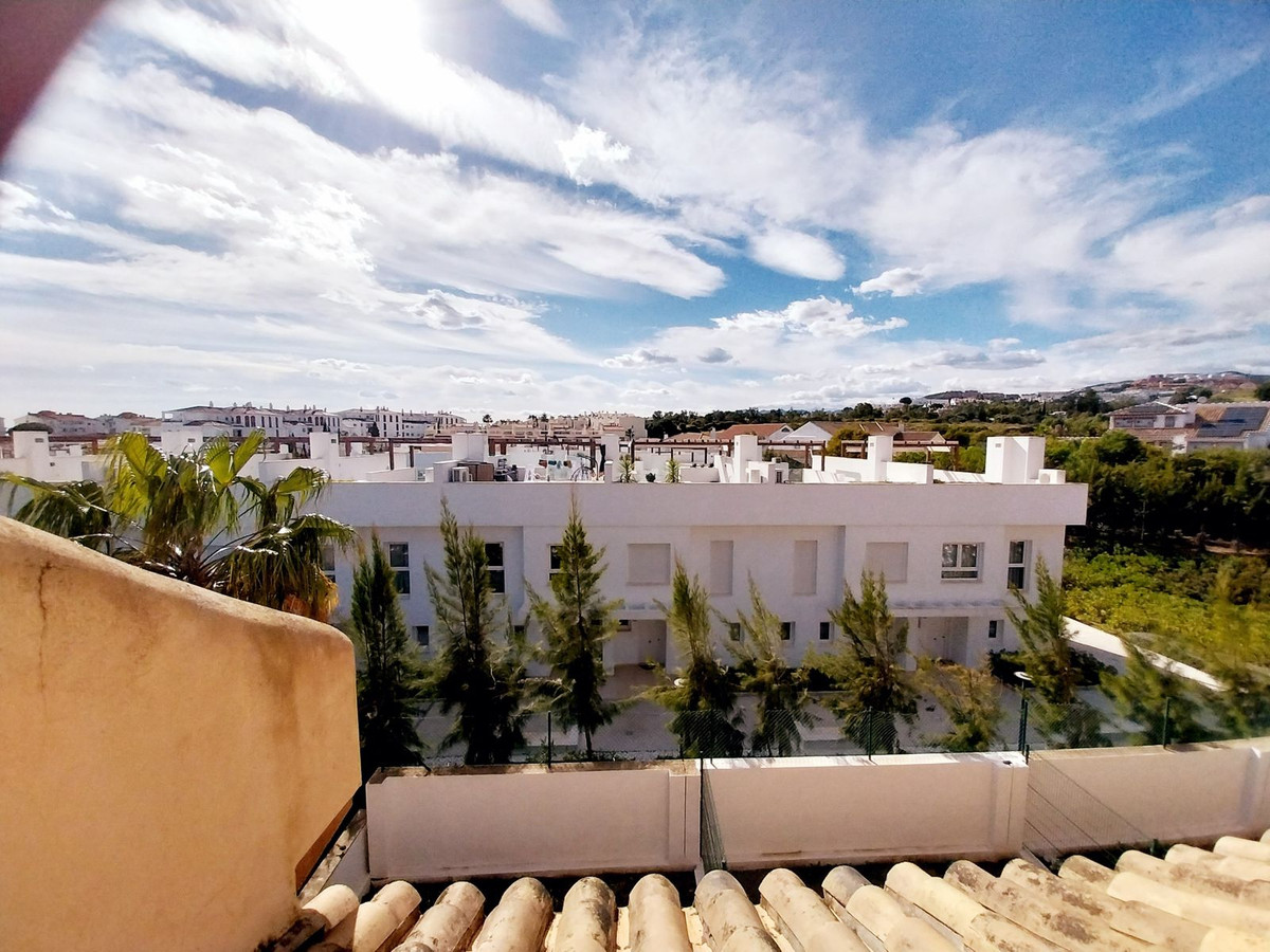 4 Bed Townhouse for sale in Calahonda Costa Del Sol, Málaga, Spain