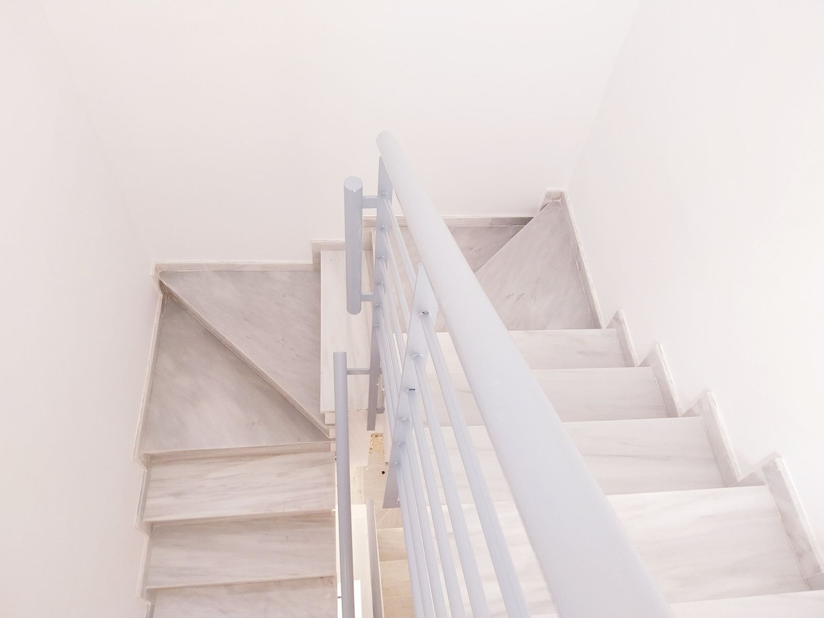 4 Bed Townhouse for sale in Calahonda Costa Del Sol, Málaga, Spain