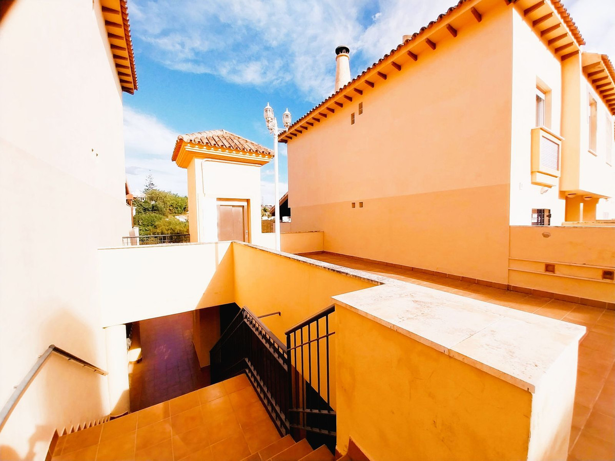 4 Bed Townhouse for sale in Calahonda Costa Del Sol, Málaga, Spain