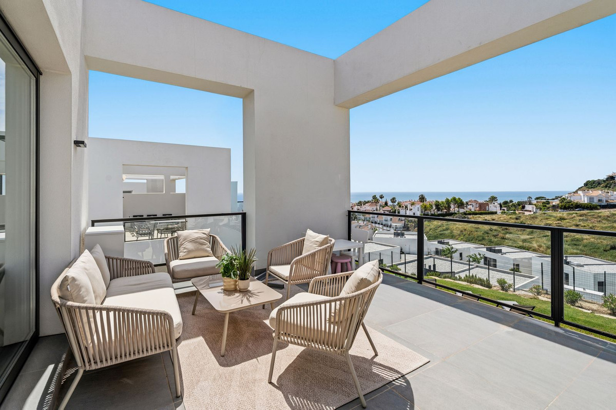3 Bed Townhouse for sale in Riviera Del Sol Costa Del Sol, Málaga, Spain
