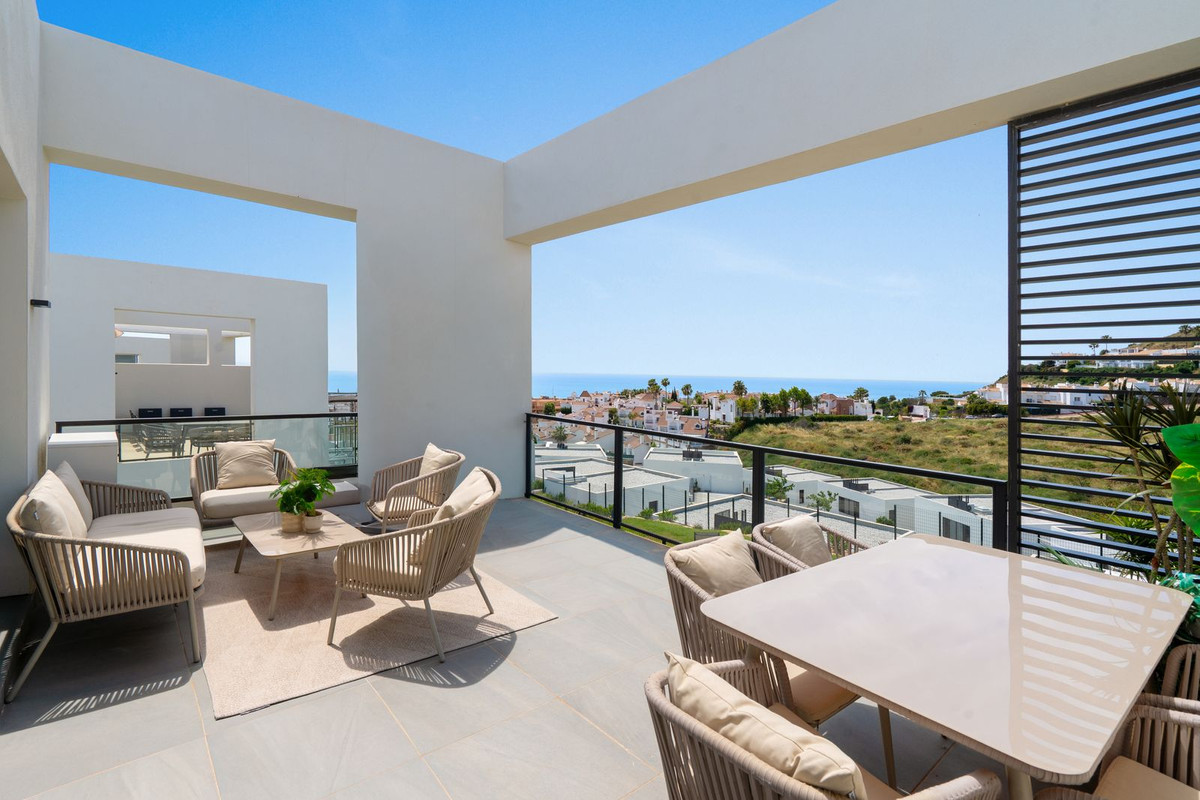 3 Bed Townhouse for sale in Riviera Del Sol Costa Del Sol, Málaga, Spain
