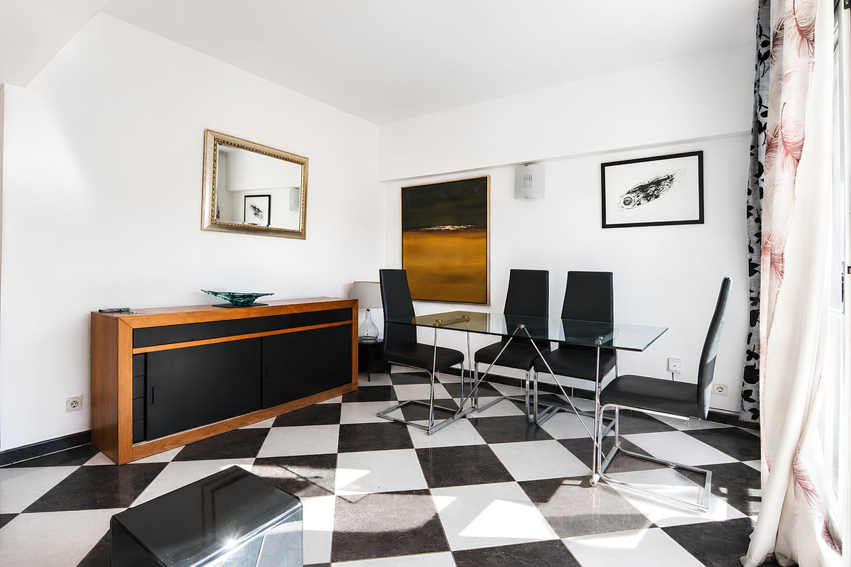 Se vende Apartamento en Planta Última de 1 dormitorios en Costa Del Sol, Málaga, España