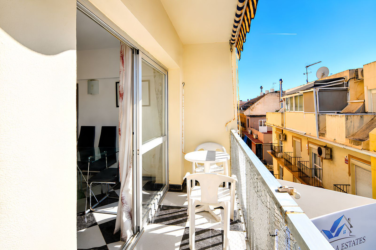 Se vende Apartamento en Planta Última de 1 dormitorios en Costa Del Sol, Málaga, España