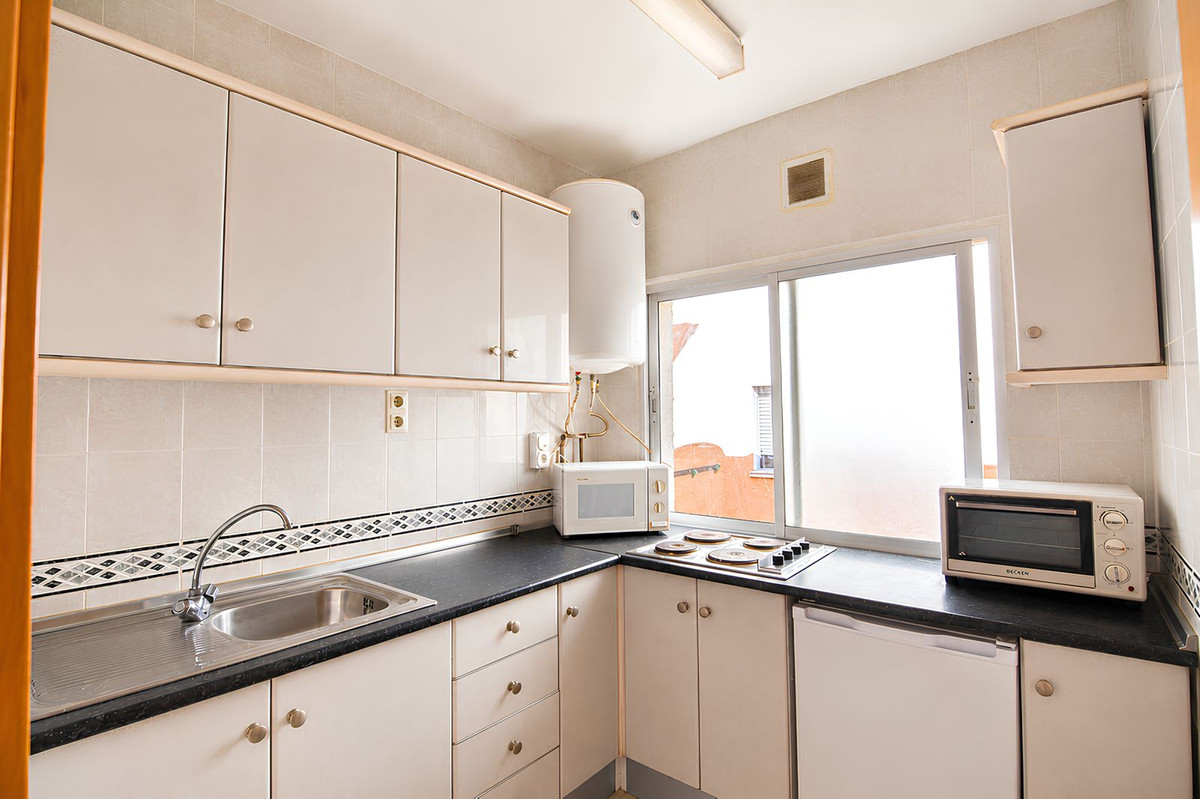 Se vende Apartamento en Planta Última de 1 dormitorios en Costa Del Sol, Málaga, España