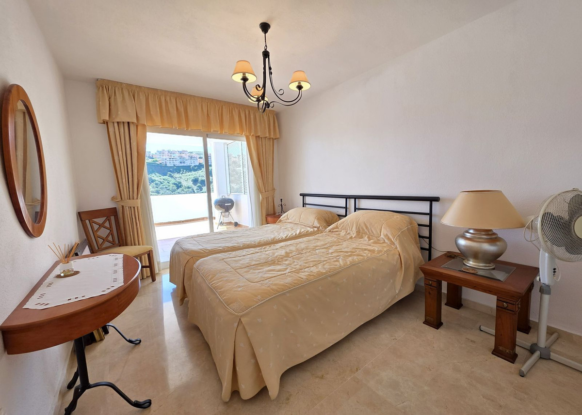 2 Bed Apartment for sale in Calahonda Costa Del Sol, Málaga, Spain