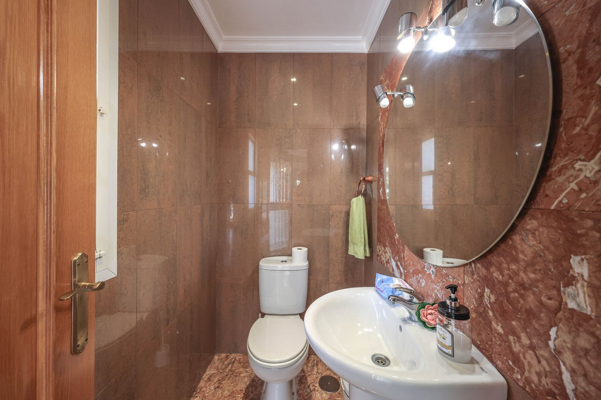3 Bed Townhouse for sale in Monda Costa Del Sol, Málaga, Spain