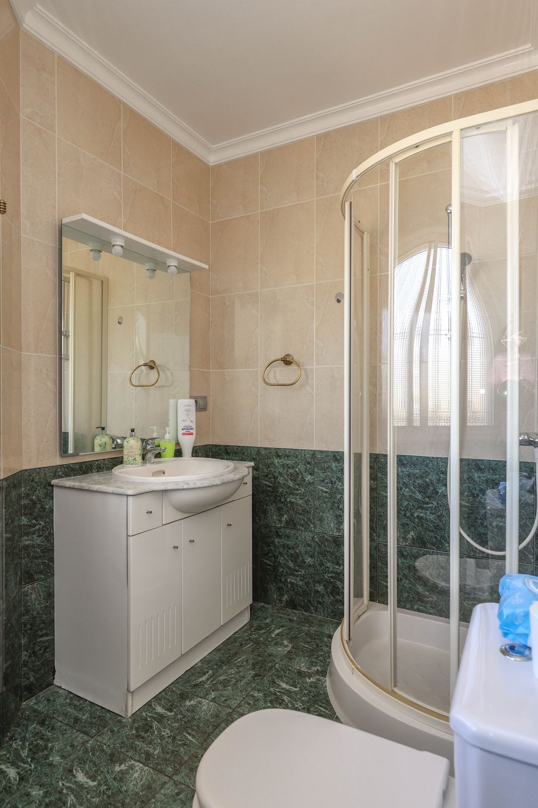 3 Bed Townhouse for sale in Monda Costa Del Sol, Málaga, Spain