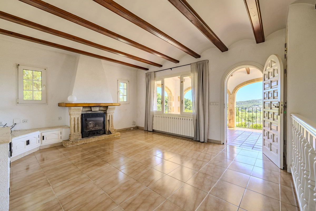 6 Bed Townhouse for sale in Javea Costa Blanca, Alicante, Spain