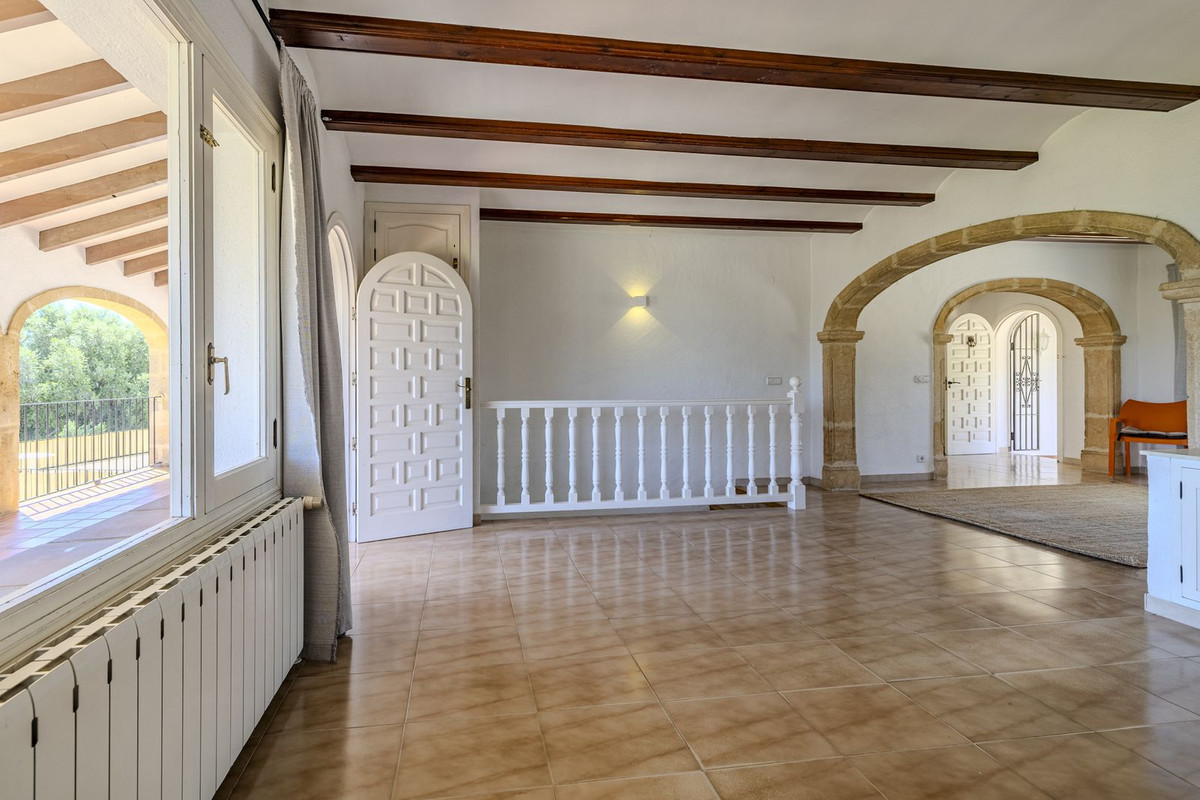 6 Bed Townhouse for sale in Javea Costa Blanca, Alicante, Spain