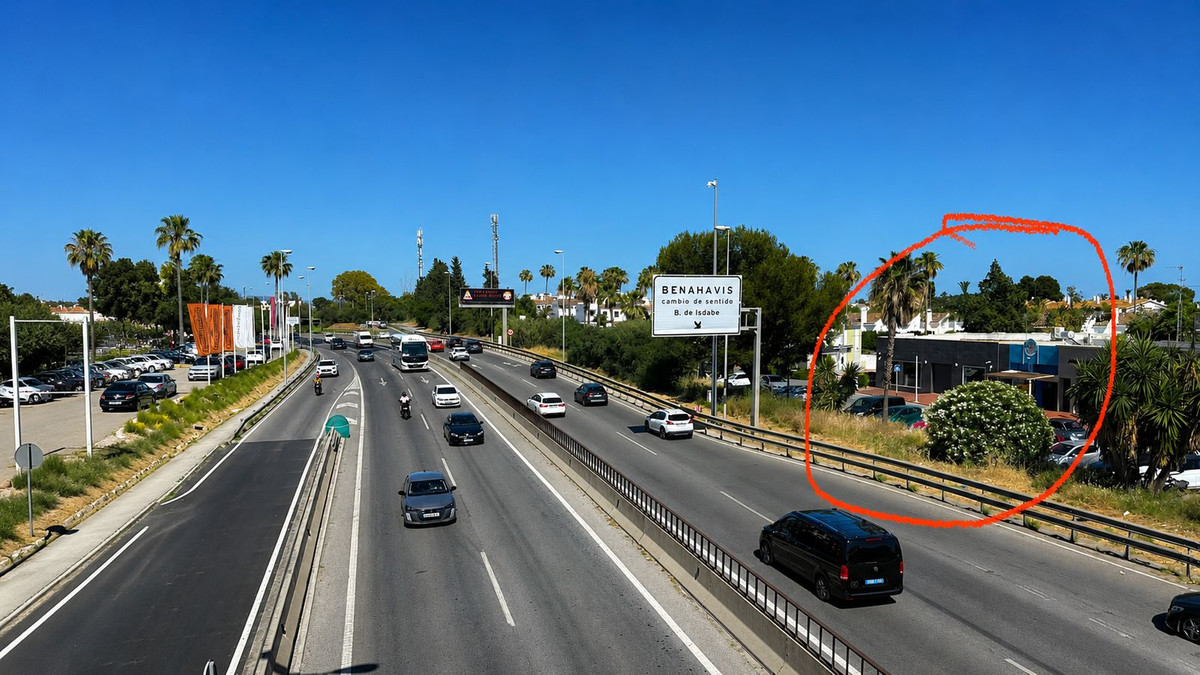 Se vende Local comercial  en Costa Del Sol, Málaga, España