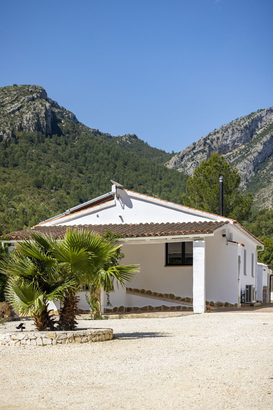 Se vende Villa - Chalet de 2 dormitorios en Costa Blanca, Alicante, España