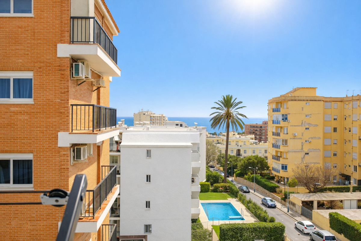 3 Bed Apartment for sale in Torremolinos Centro Costa Del Sol, Málaga, Spain