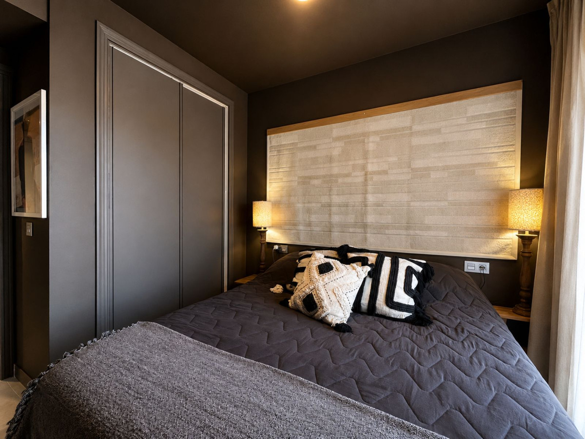 Se vende Apartamento en Planta Última de 2 dormitorios en Costa Del Sol, Málaga, España