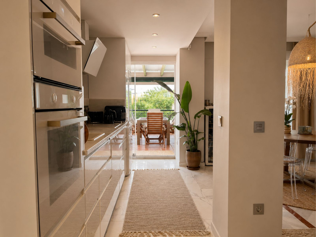 Se vende Apartamento en Planta Última de 2 dormitorios en Costa Del Sol, Málaga, España