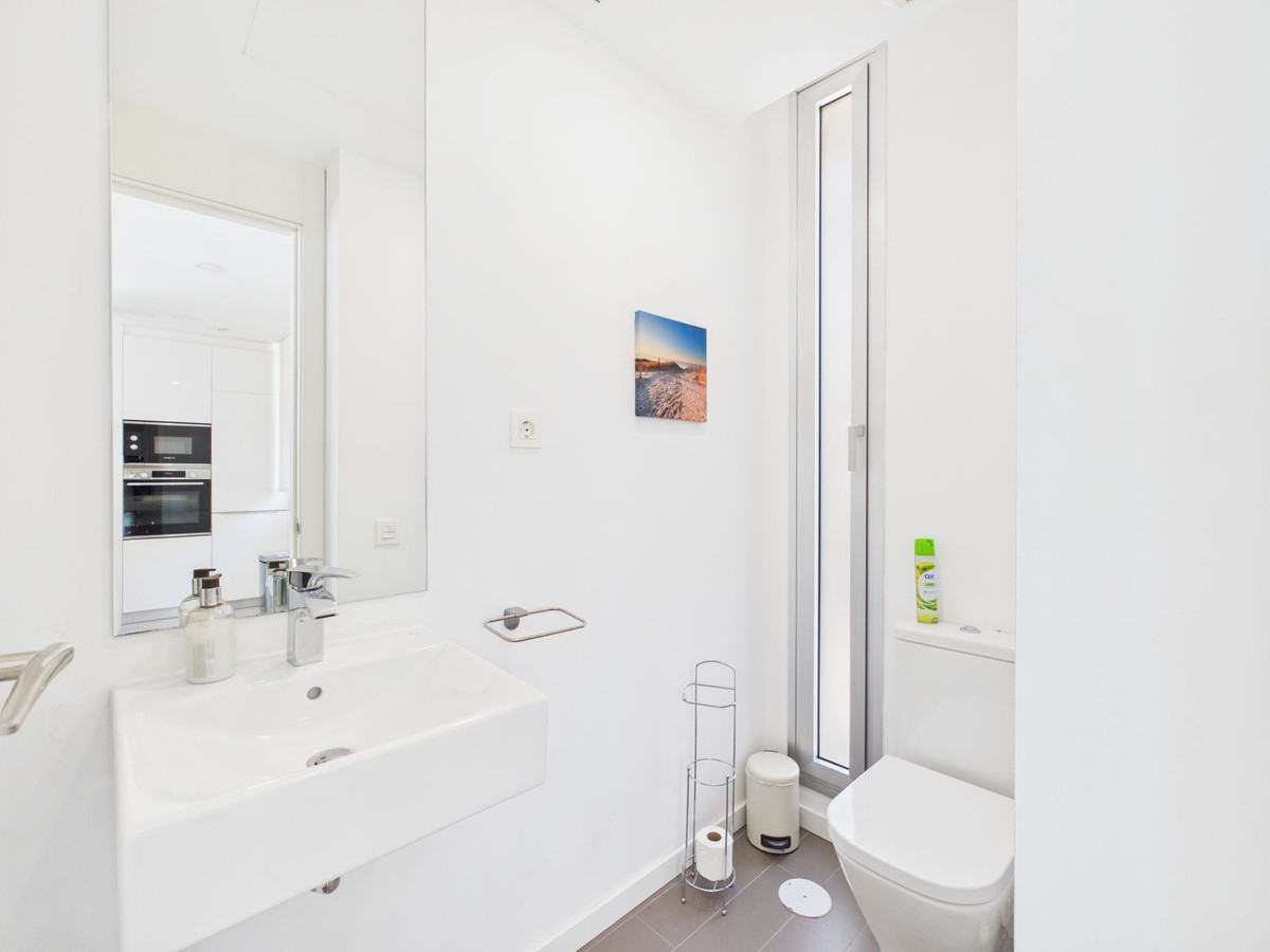 3 Bed Townhouse for sale in Cancelada Costa Del Sol, Málaga, Spain