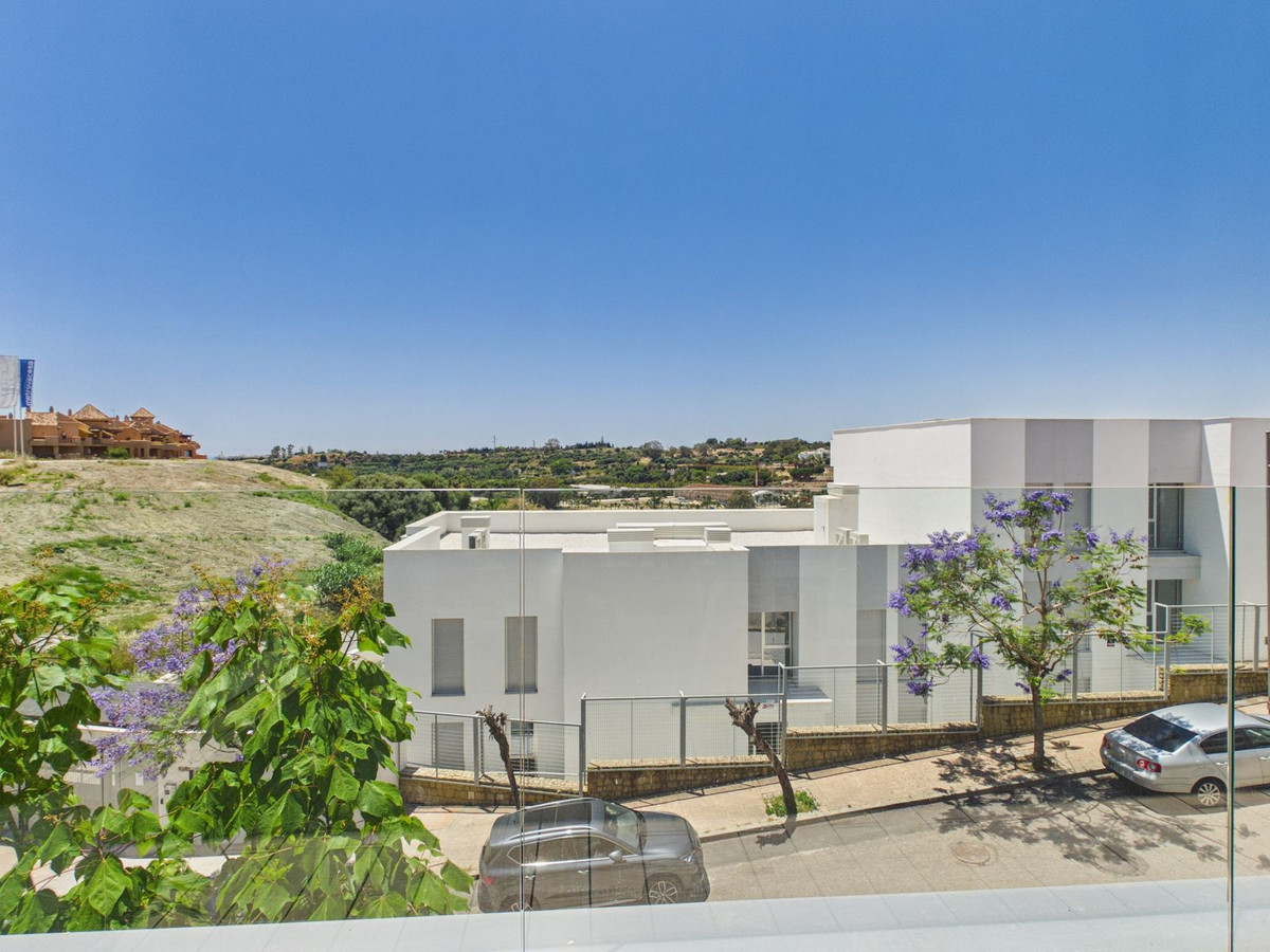 3 Bed Townhouse for sale in Cancelada Costa Del Sol, Málaga, Spain