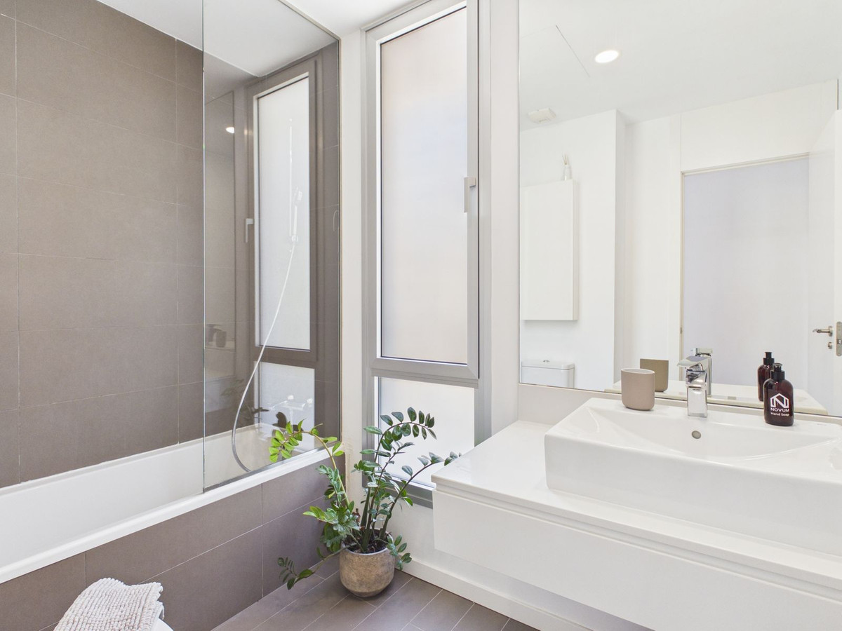 3 Bed Townhouse for sale in Cancelada Costa Del Sol, Málaga, Spain