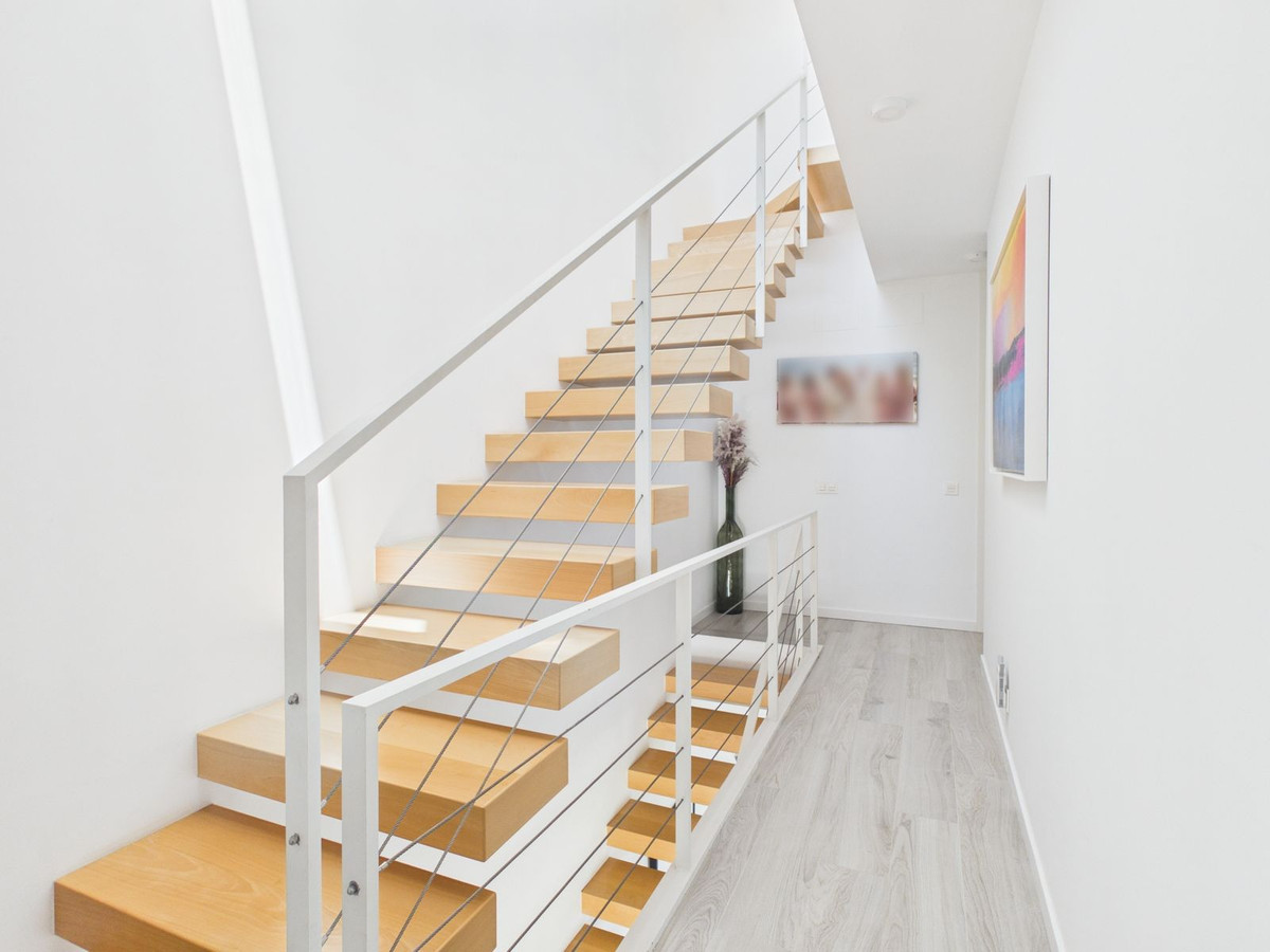 3 Bed Townhouse for sale in Cancelada Costa Del Sol, Málaga, Spain