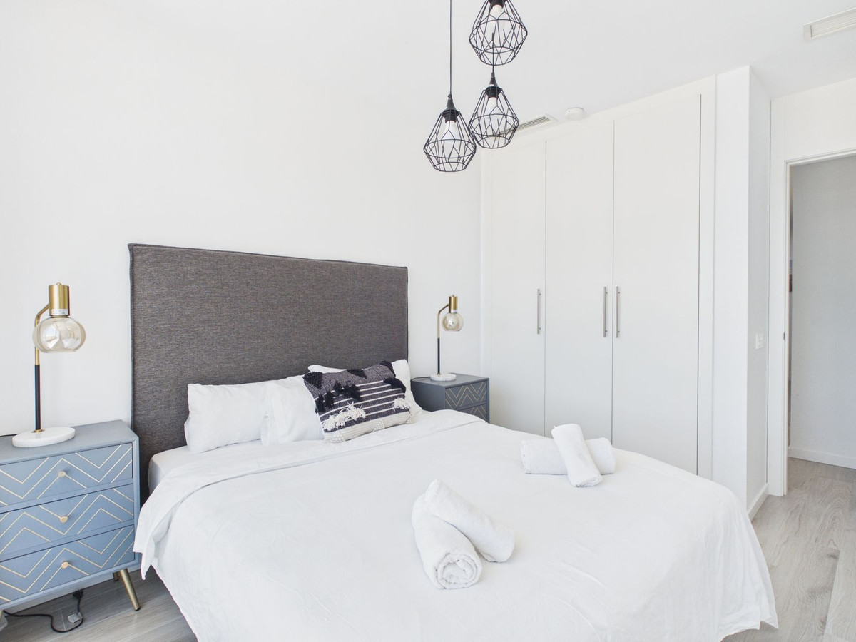 3 Bed Townhouse for sale in Cancelada Costa Del Sol, Málaga, Spain