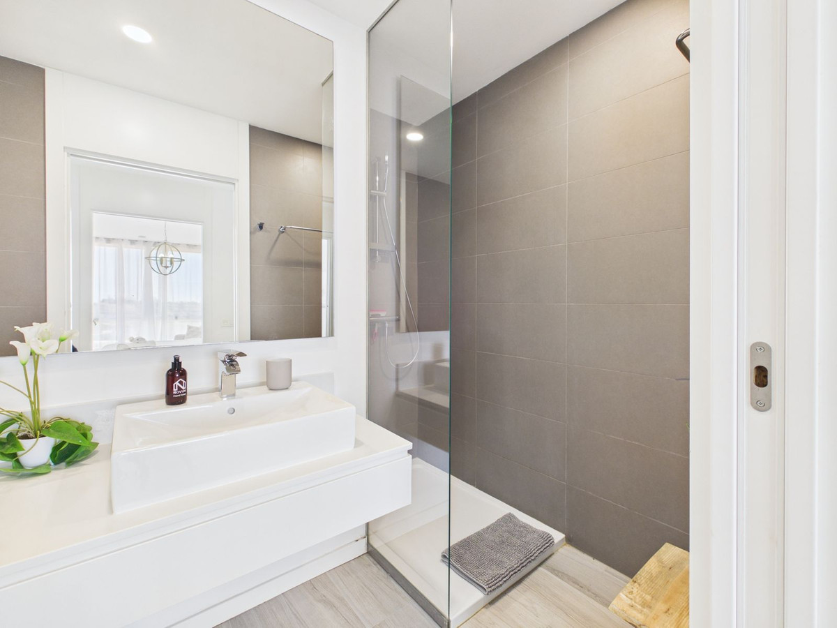 3 Bed Townhouse for sale in Cancelada Costa Del Sol, Málaga, Spain