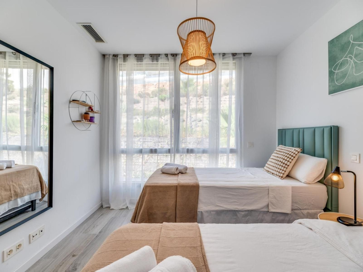 3 Bed Townhouse for sale in Cancelada Costa Del Sol, Málaga, Spain