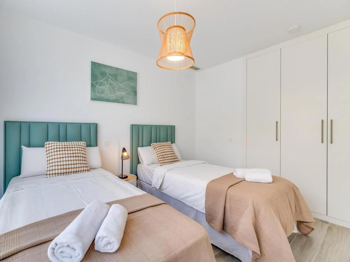3 Bed Townhouse for sale in Cancelada Costa Del Sol, Málaga, Spain