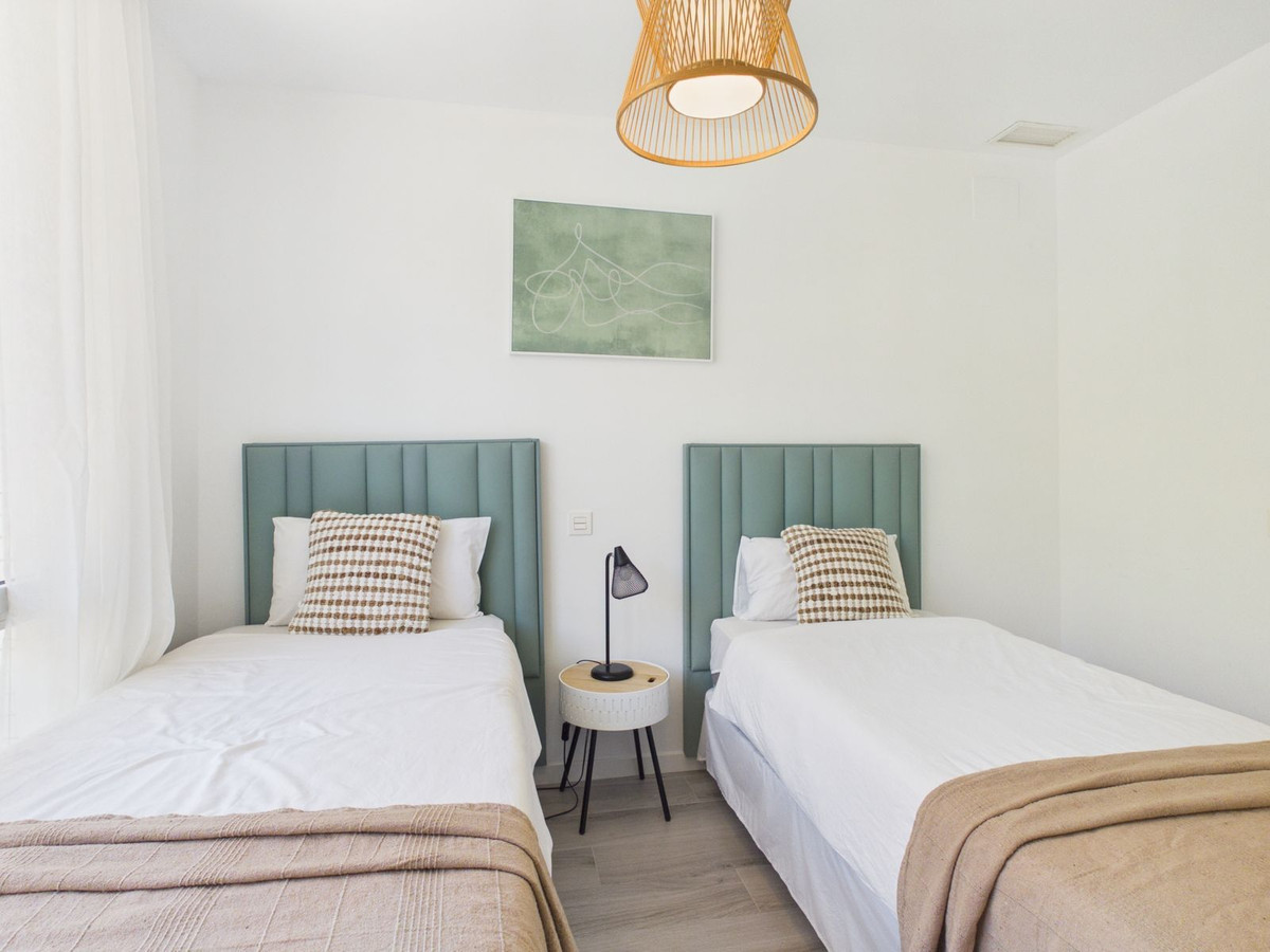 3 Bed Townhouse for sale in Cancelada Costa Del Sol, Málaga, Spain