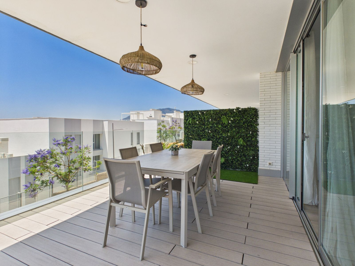 3 Bed Townhouse for sale in Cancelada Costa Del Sol, Málaga, Spain