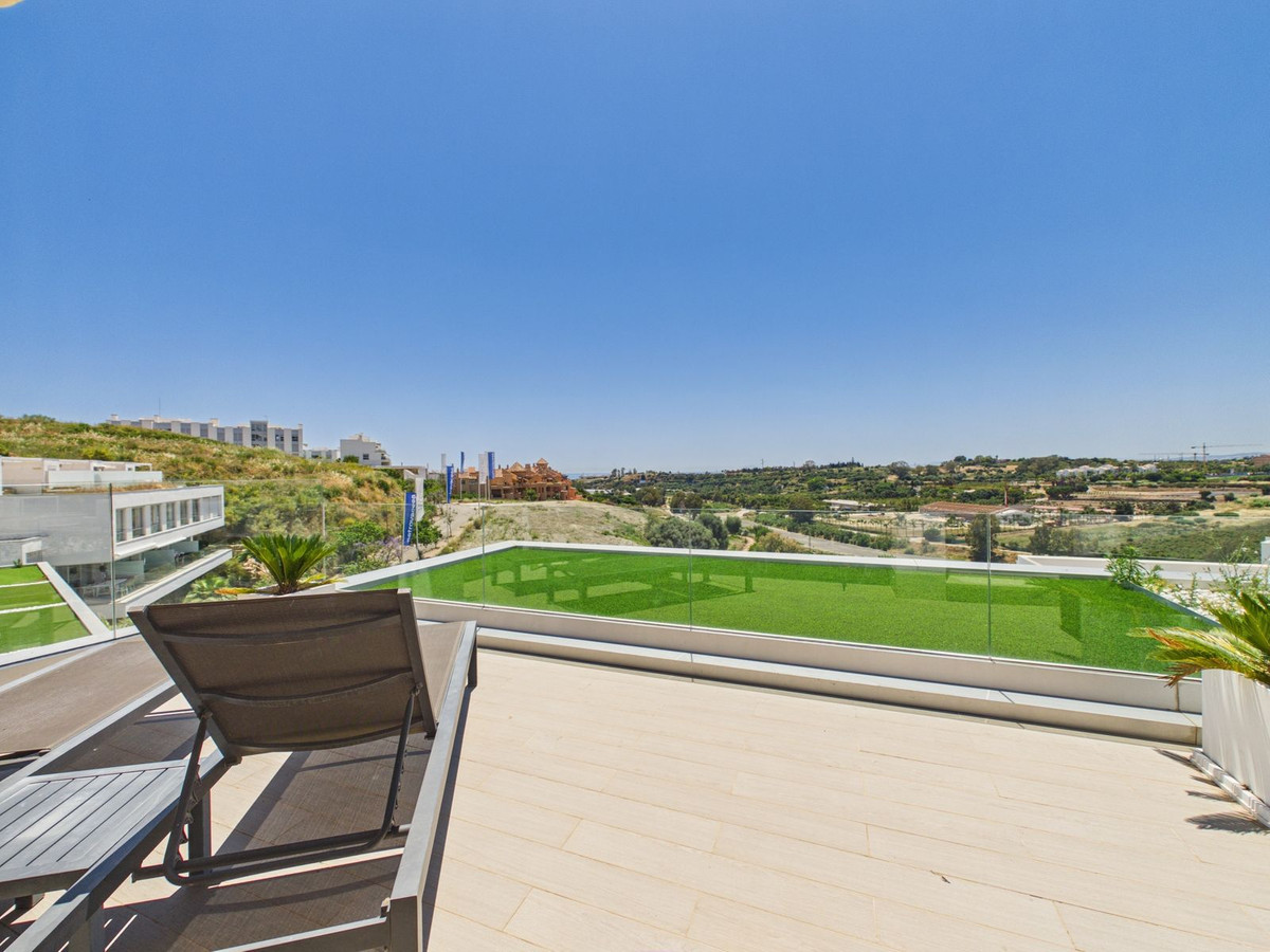 3 Bed Townhouse for sale in Cancelada Costa Del Sol, Málaga, Spain