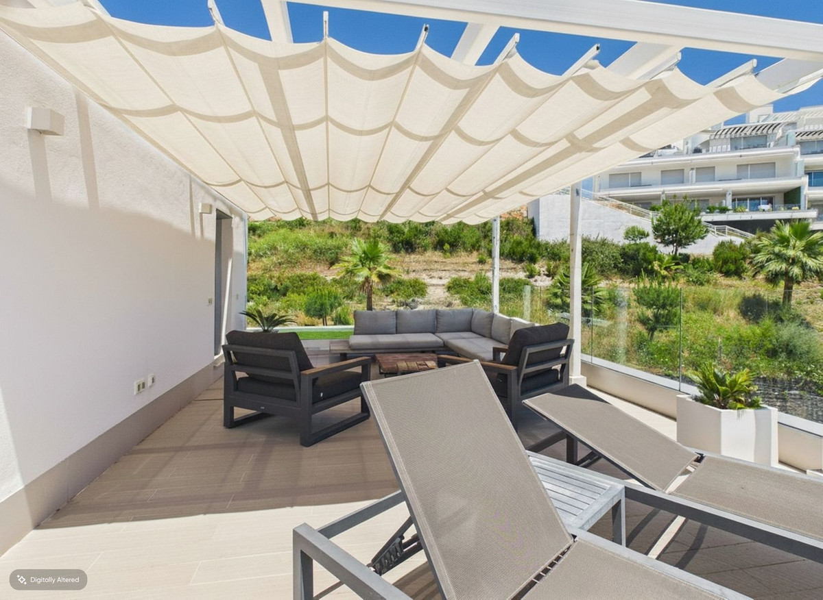 3 Bed Townhouse for sale in Cancelada Costa Del Sol, Málaga, Spain